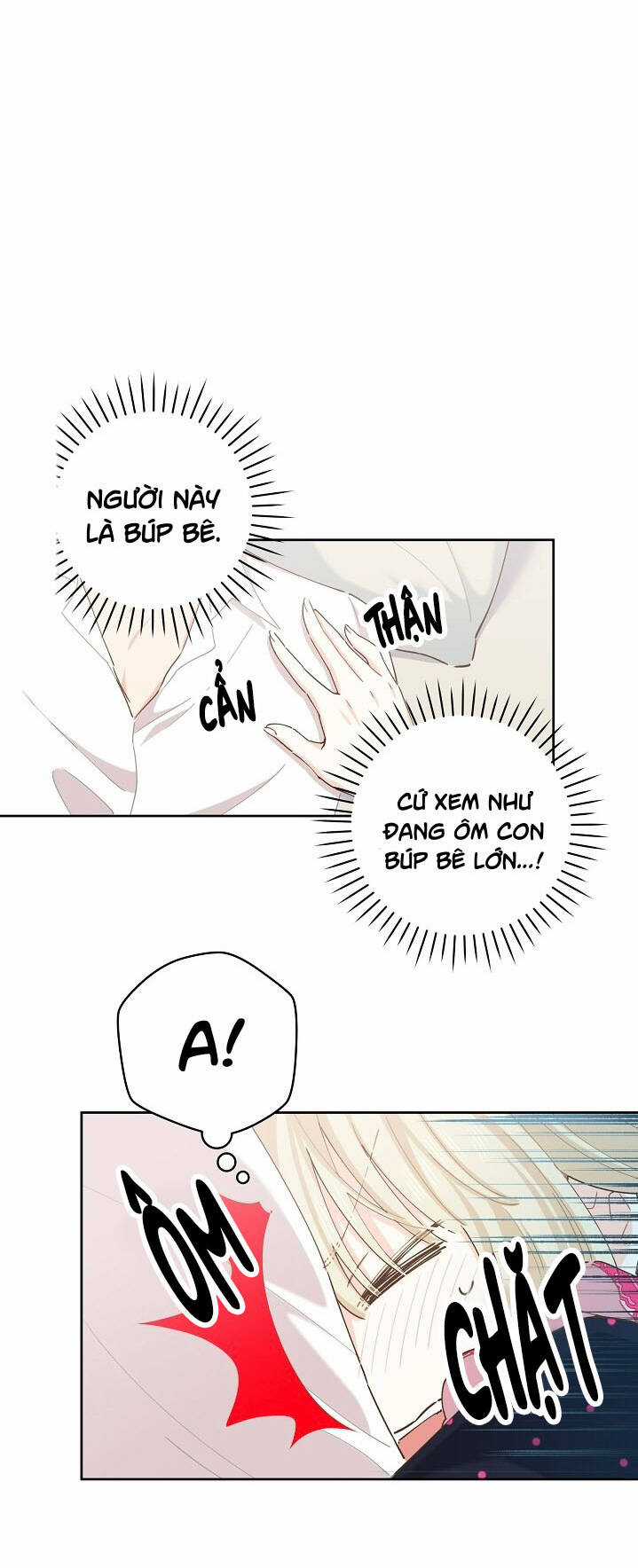 Tôi Đã Mệt Rồi Chapter 55.1 trang 48