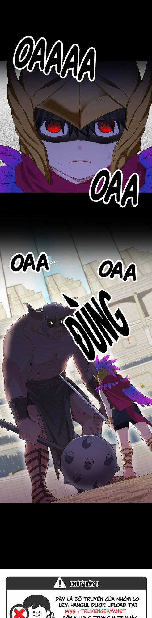 Tôi Đã Mệt Rồi Chapter 55.1 trang 6