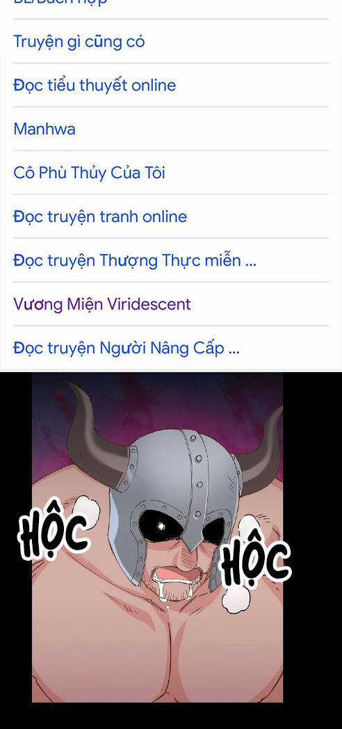 Tôi Đã Mệt Rồi Chapter 55.1 trang 8
