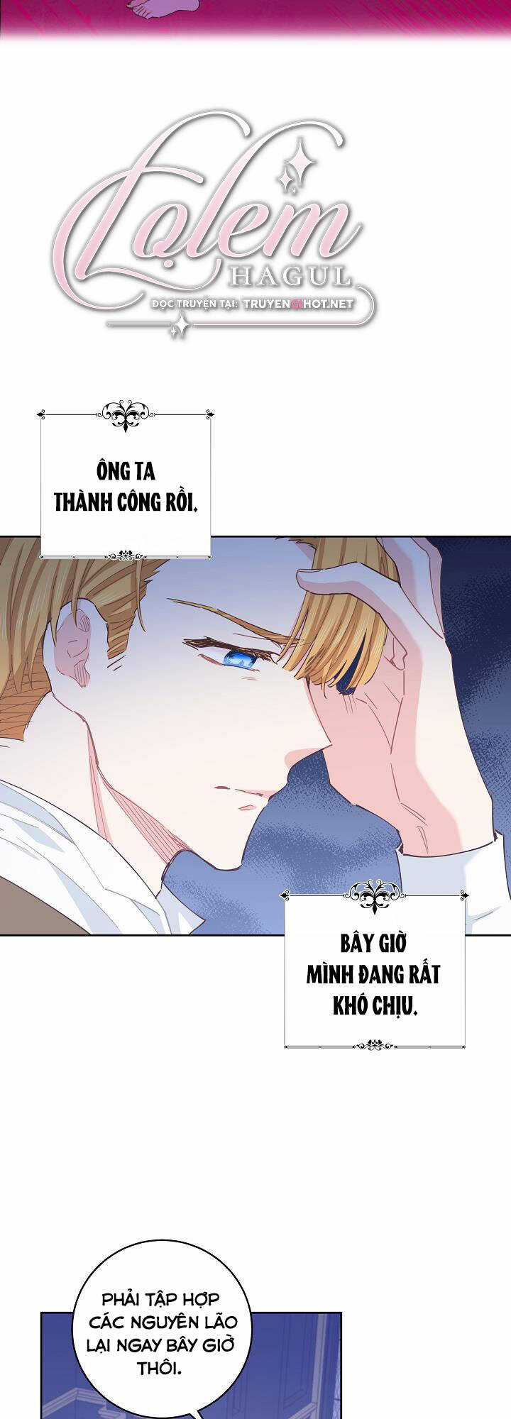 Tôi Đã Mệt Rồi Chapter 58.1 trang 10