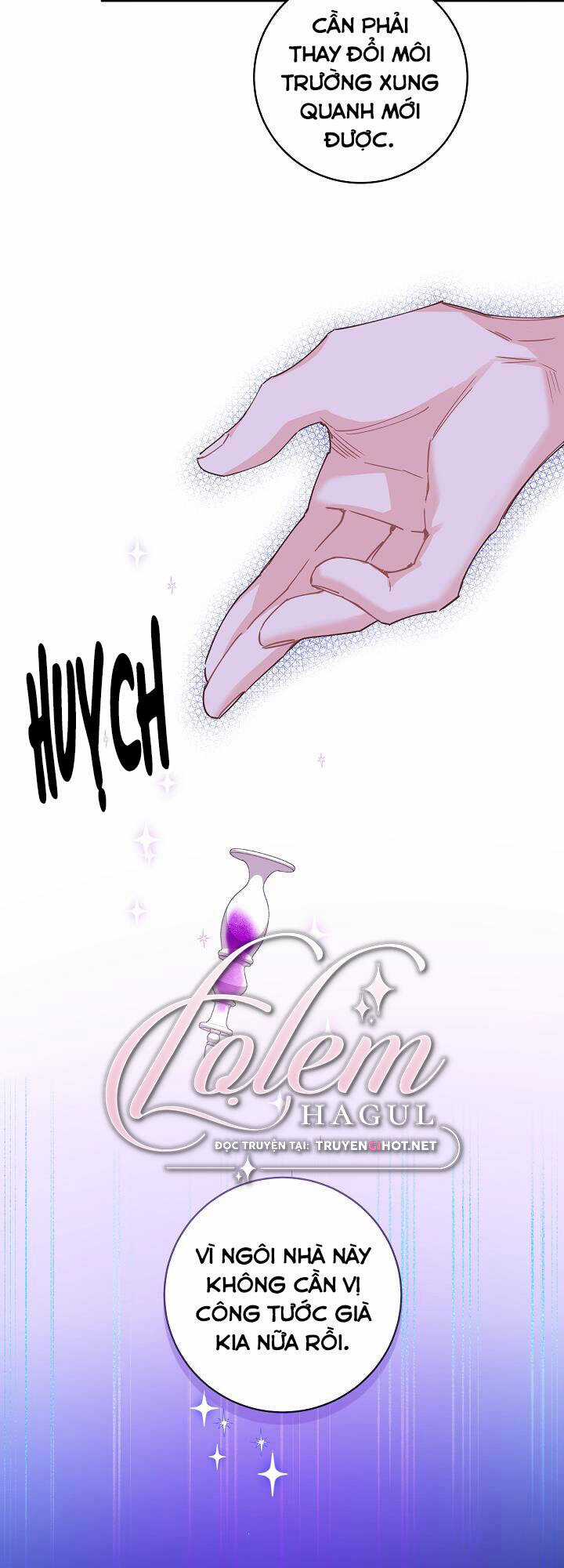 Tôi Đã Mệt Rồi Chapter 58.1 trang 12