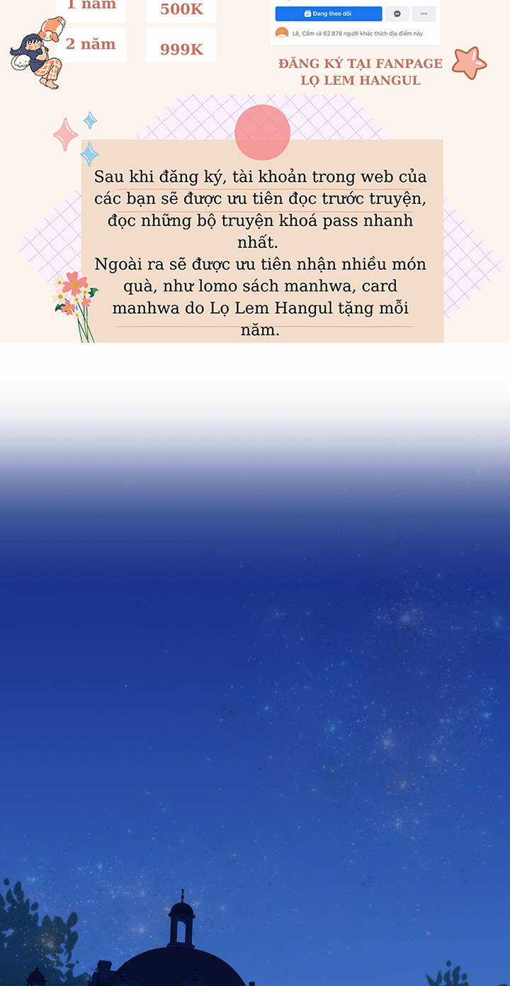 Tôi Đã Mệt Rồi Chapter 58.1 trang 18