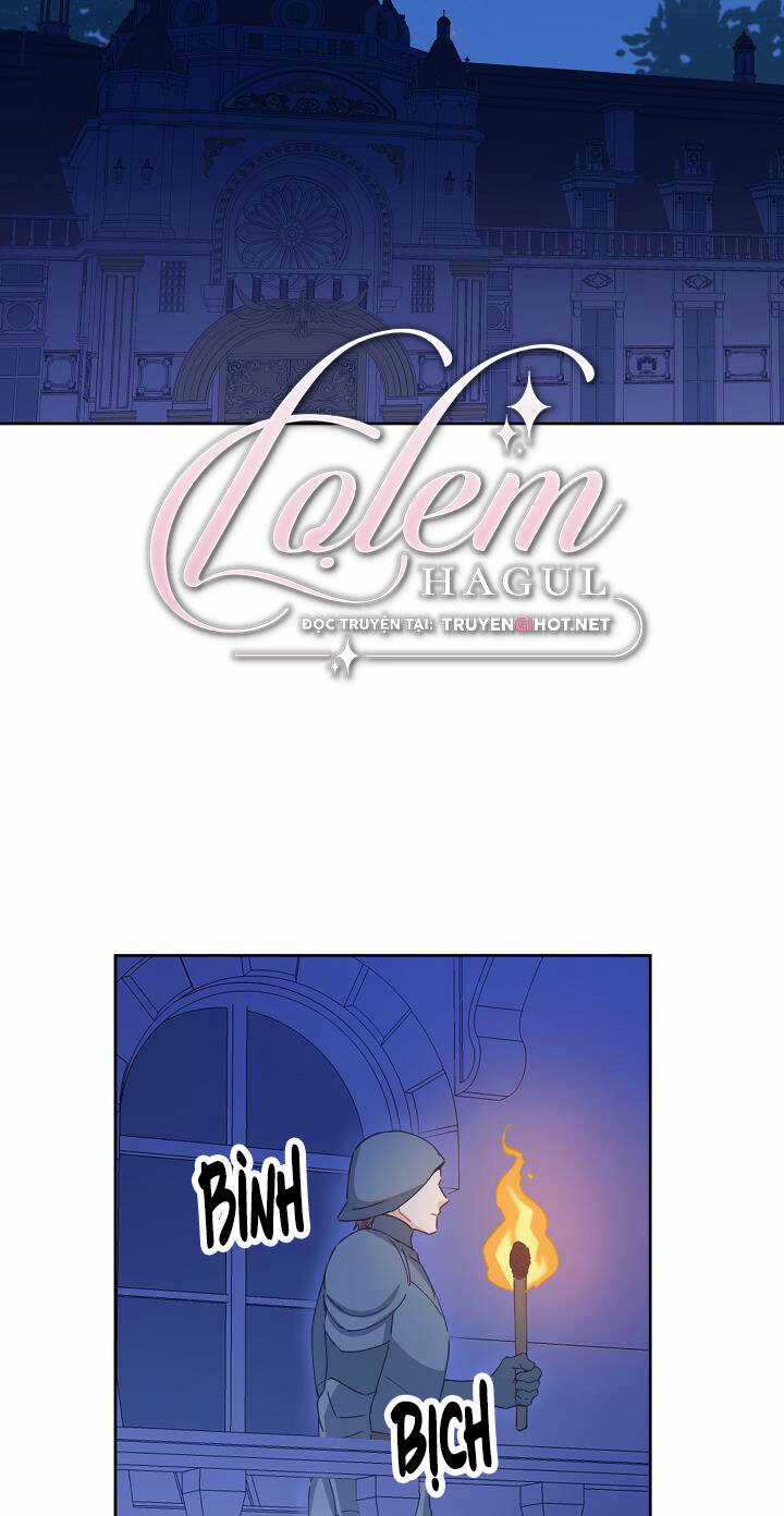 Tôi Đã Mệt Rồi Chapter 58.1 trang 19