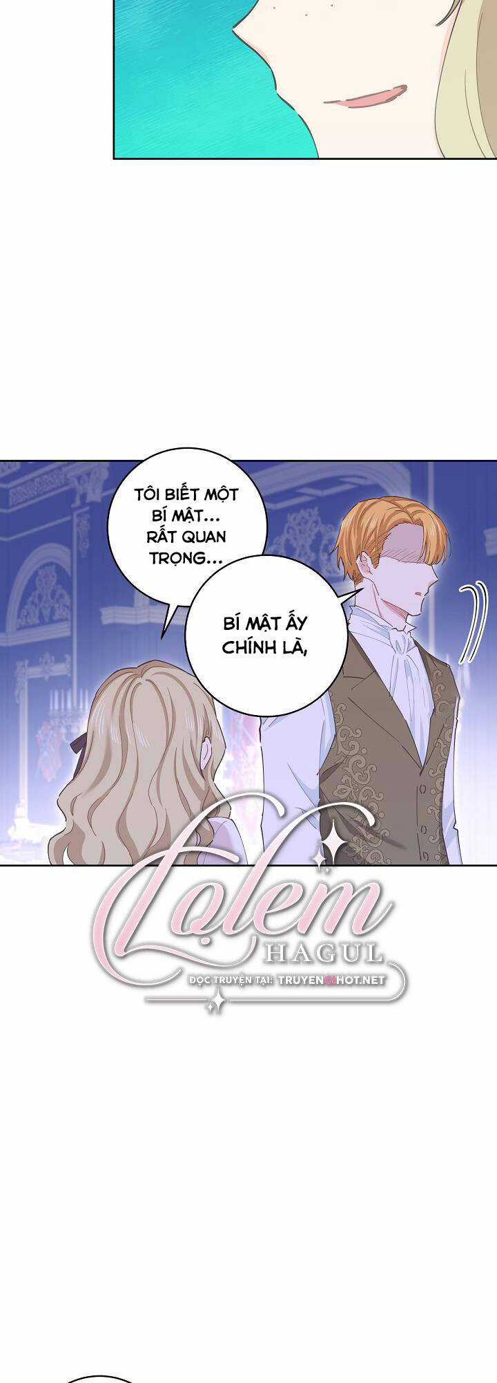 Tôi Đã Mệt Rồi Chapter 58.1 trang 2