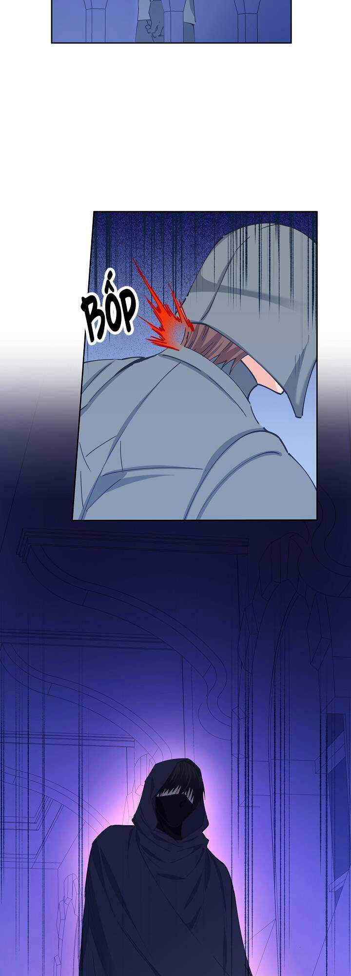 Tôi Đã Mệt Rồi Chapter 58.1 trang 20