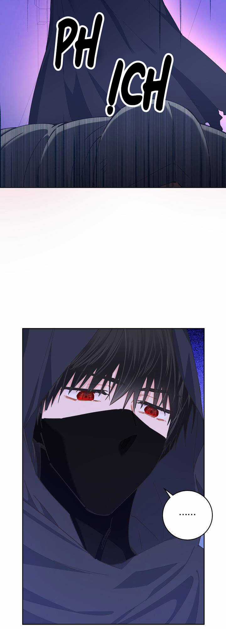 Tôi Đã Mệt Rồi Chapter 58.1 trang 21