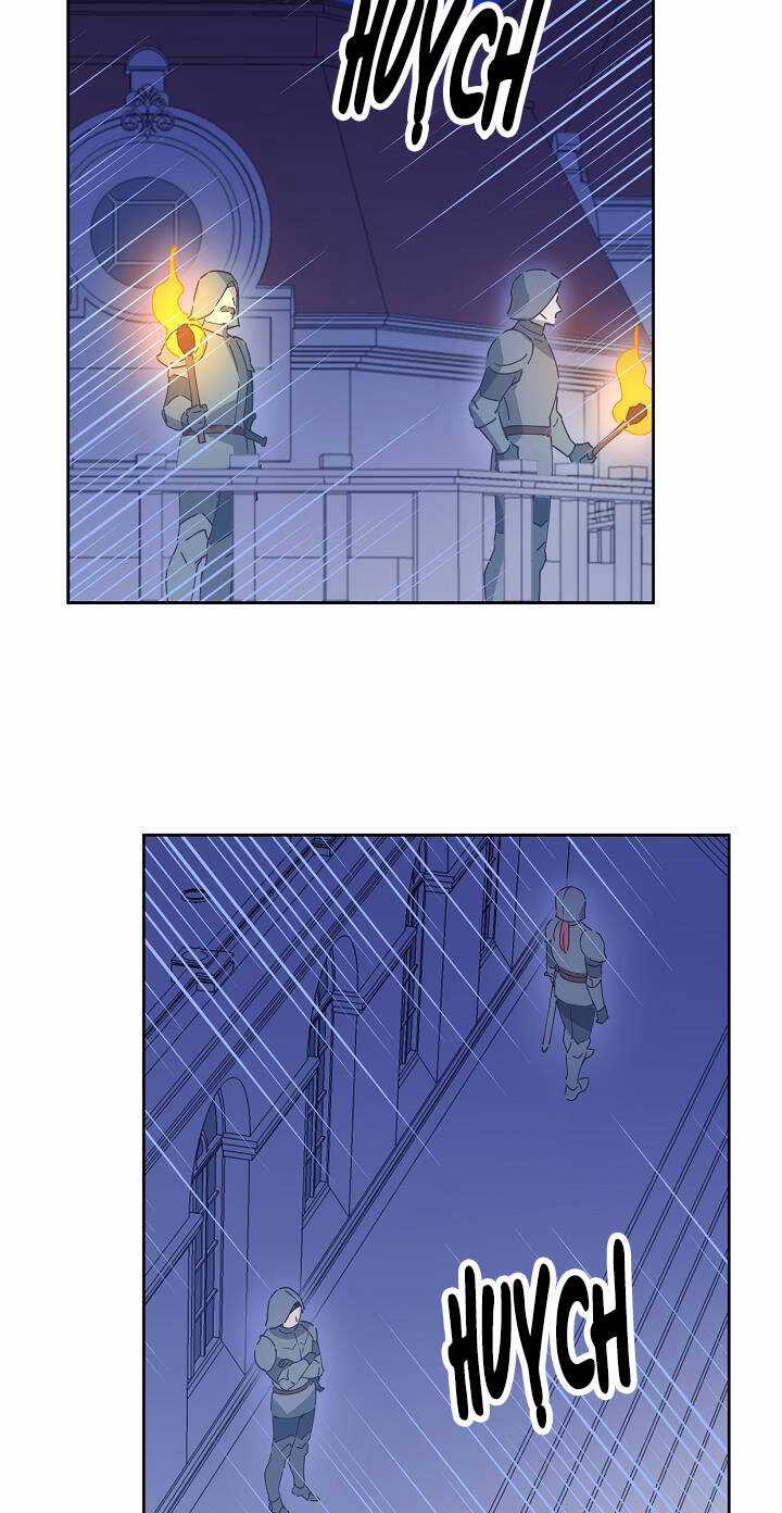 Tôi Đã Mệt Rồi Chapter 58.1 trang 24