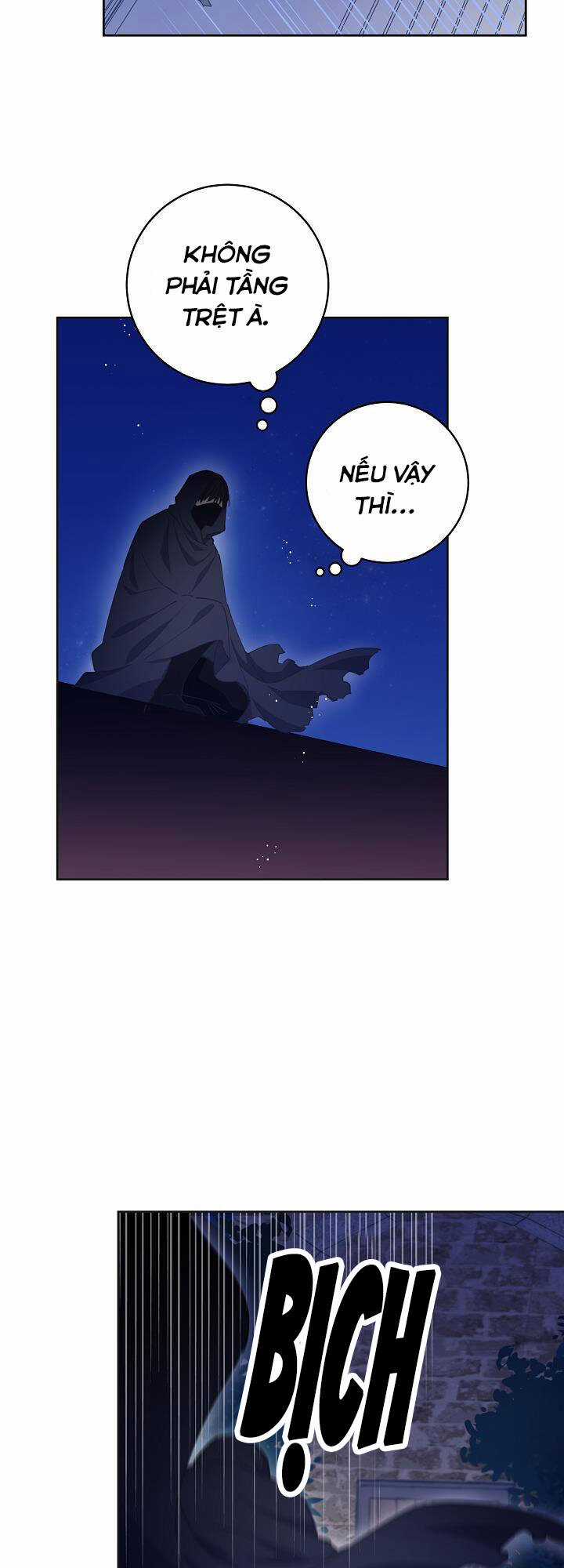 Tôi Đã Mệt Rồi Chapter 58.1 trang 25