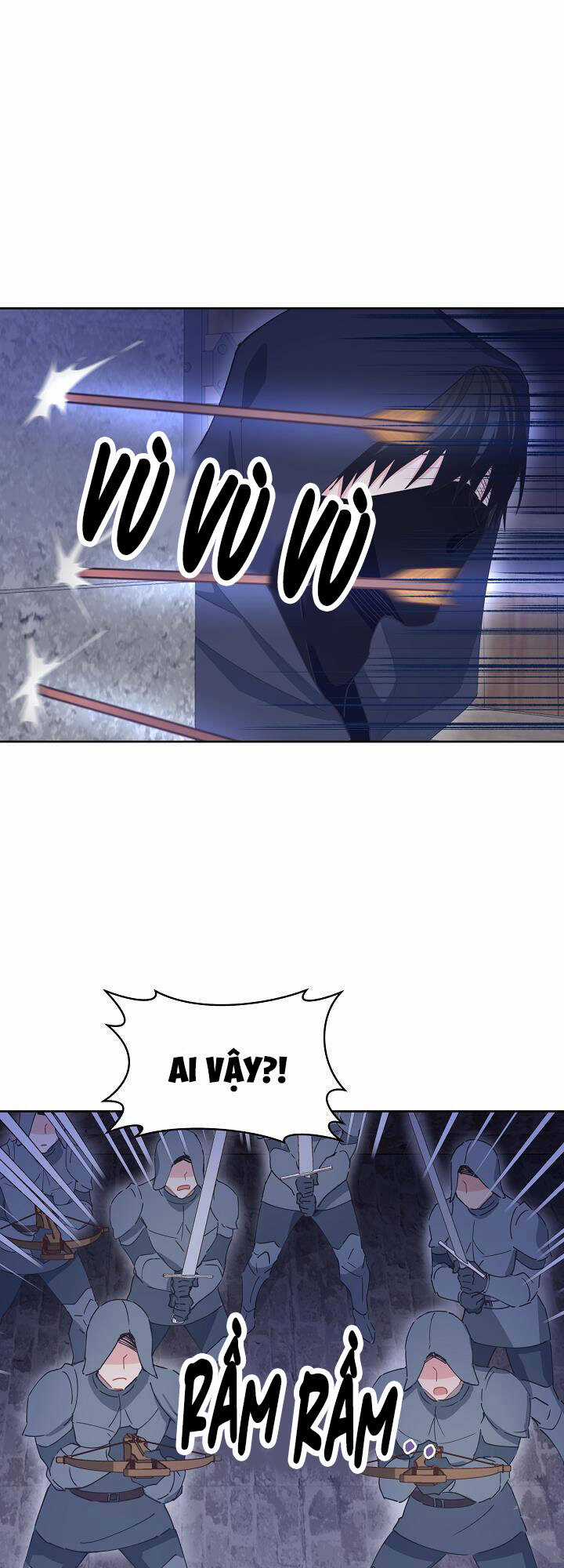 Tôi Đã Mệt Rồi Chapter 58.1 trang 27