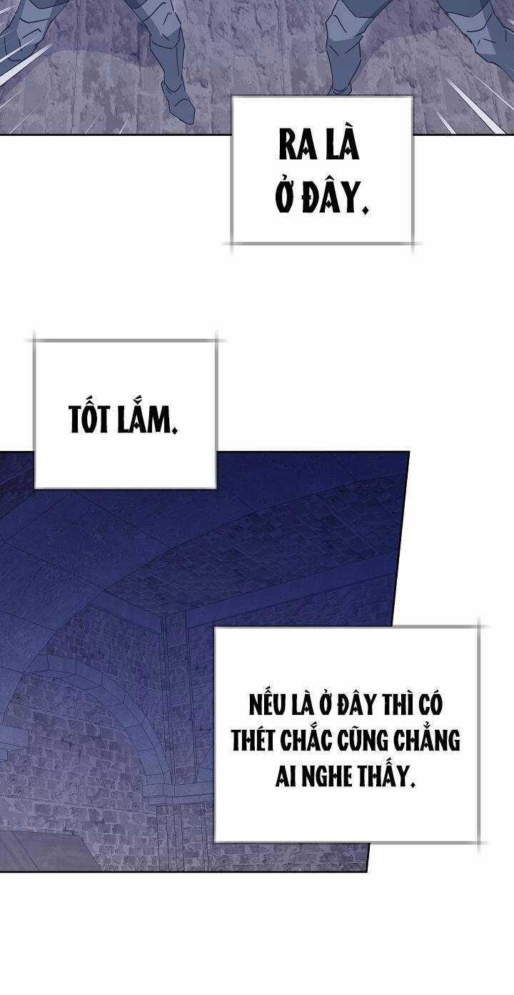 Tôi Đã Mệt Rồi Chapter 58.1 trang 28