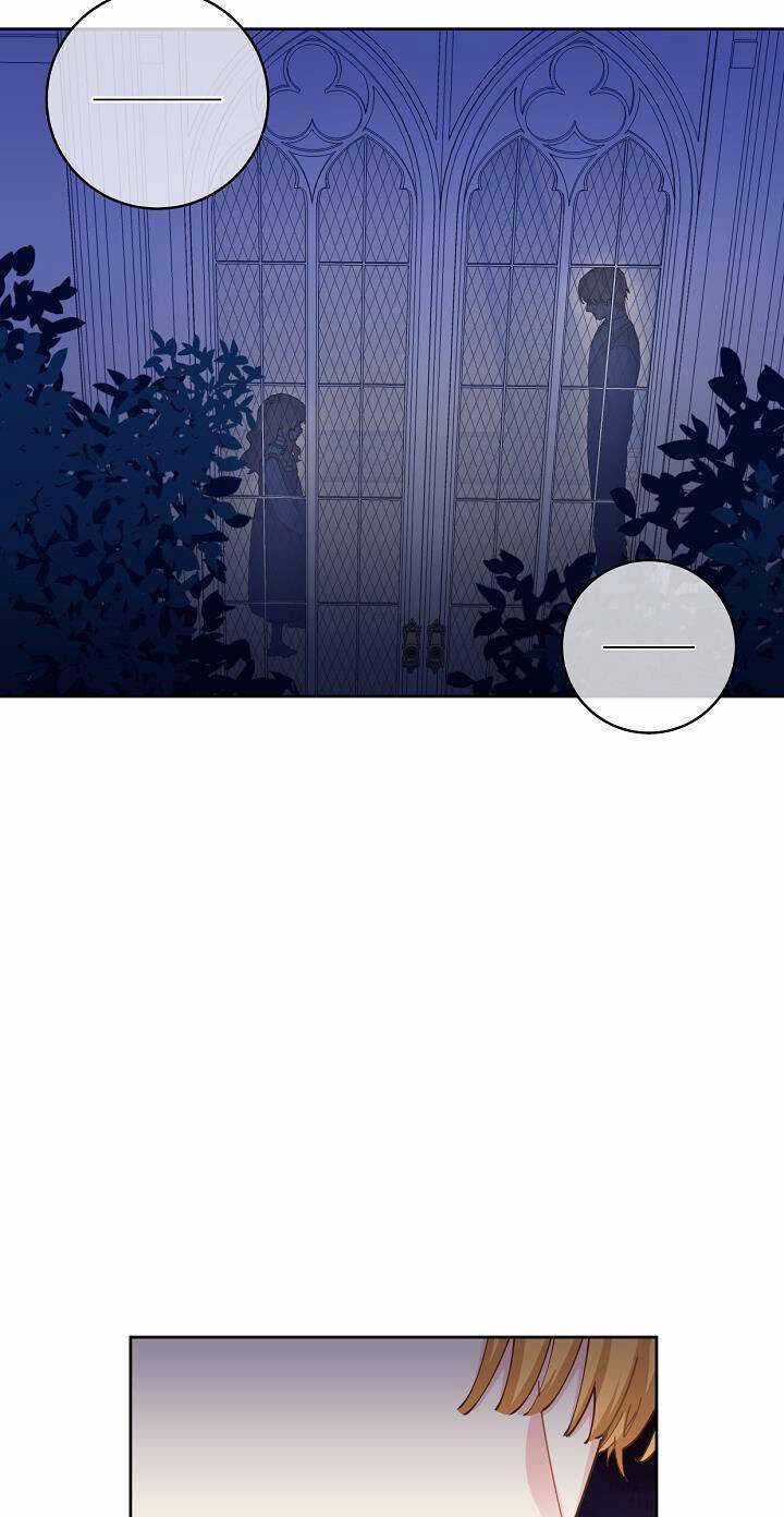 Tôi Đã Mệt Rồi Chapter 58.1 trang 3