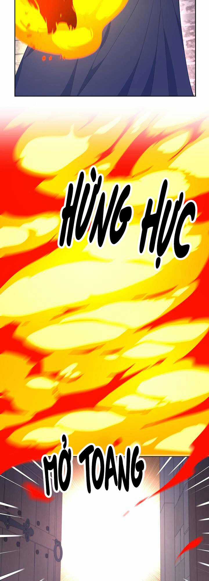 Tôi Đã Mệt Rồi Chapter 58.1 trang 32