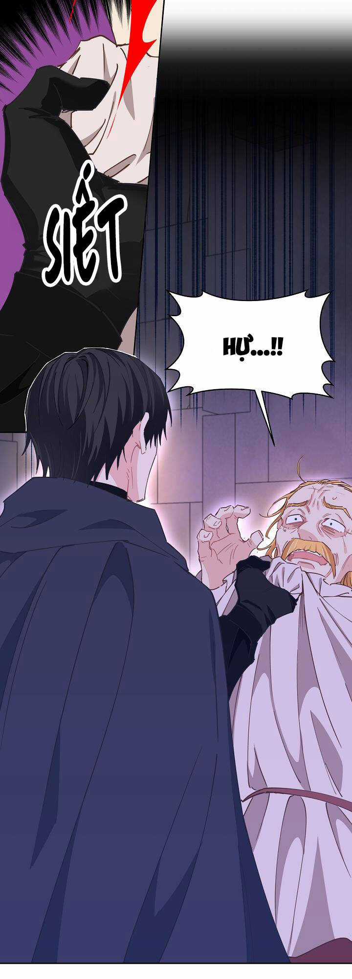 Tôi Đã Mệt Rồi Chapter 58.1 trang 36