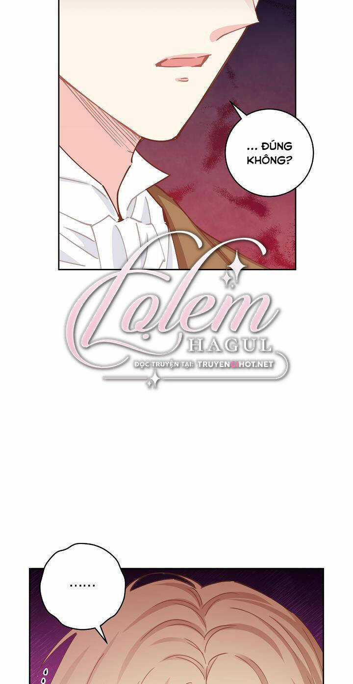 Tôi Đã Mệt Rồi Chapter 58.1 trang 4