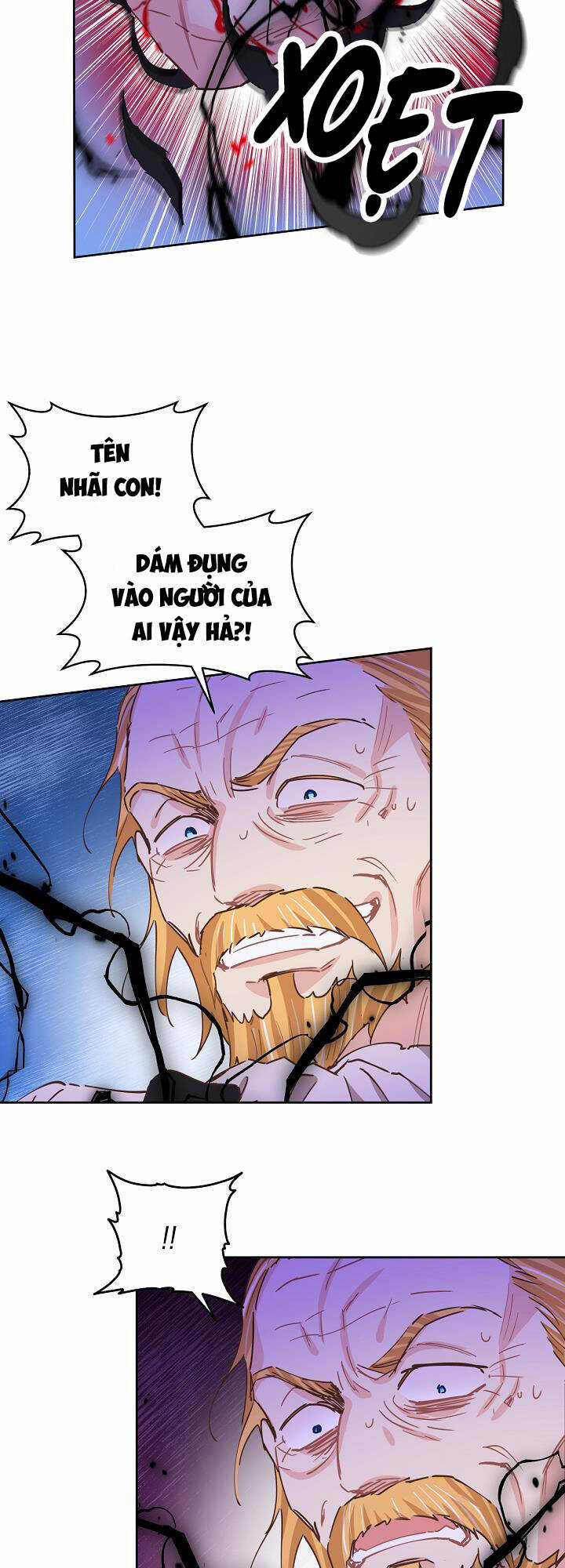 Tôi Đã Mệt Rồi Chapter 58.1 trang 40