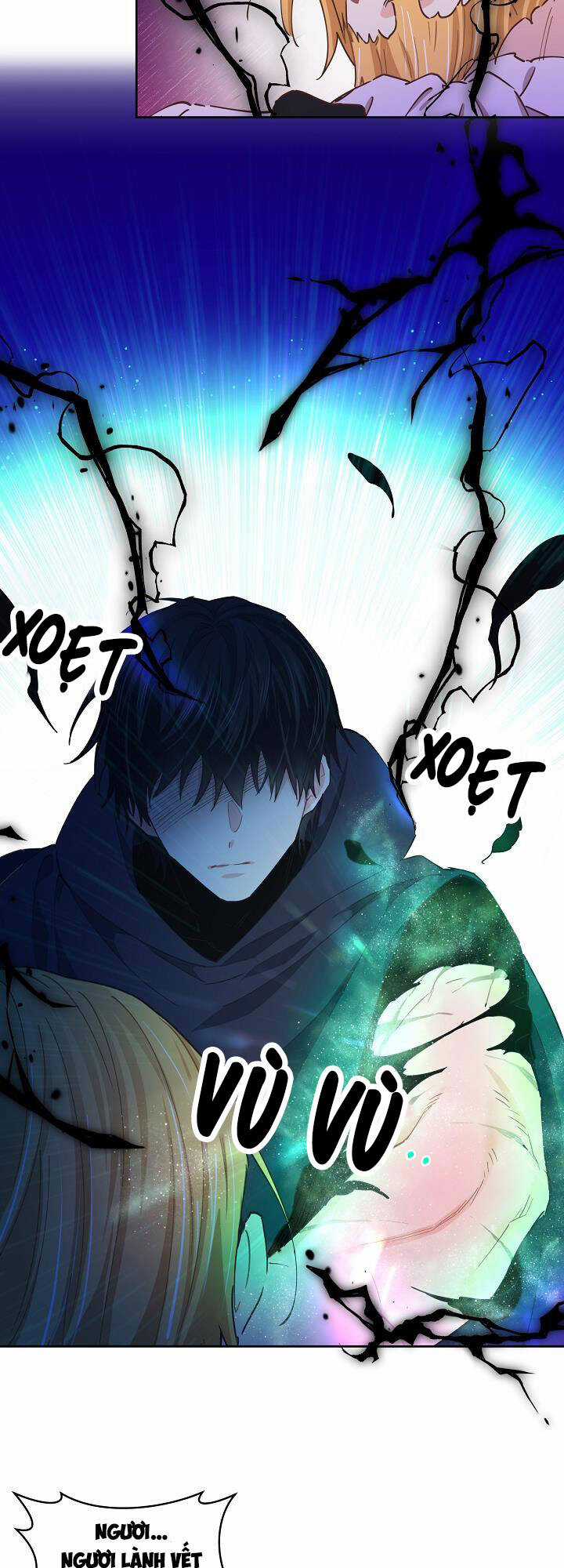 Tôi Đã Mệt Rồi Chapter 58.1 trang 41