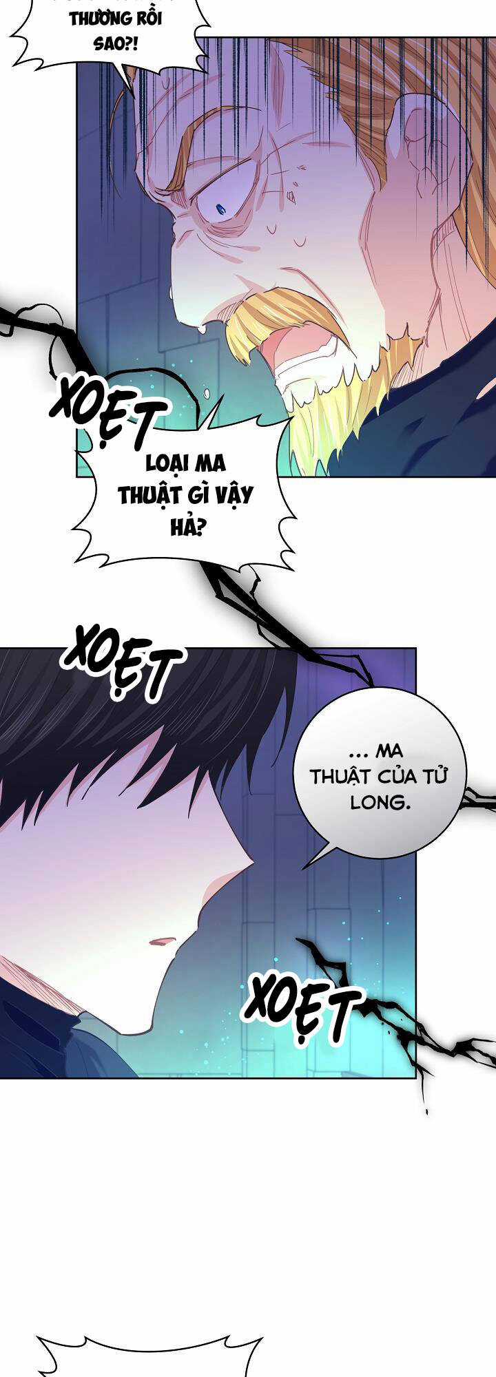 Tôi Đã Mệt Rồi Chapter 58.1 trang 42