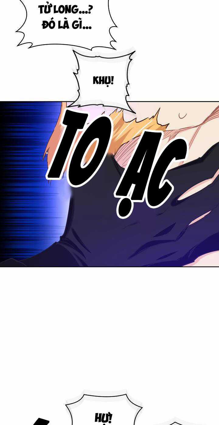 Tôi Đã Mệt Rồi Chapter 58.1 trang 43