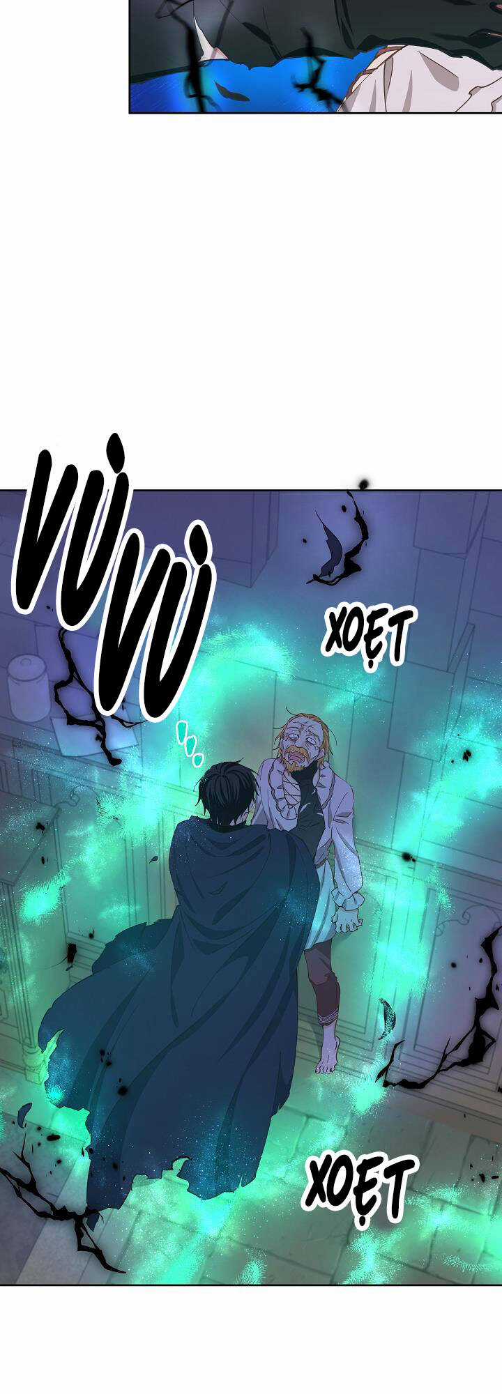 Tôi Đã Mệt Rồi Chapter 58.1 trang 46