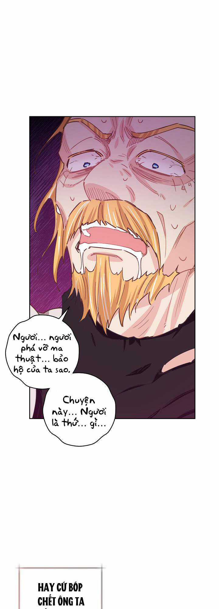 Tôi Đã Mệt Rồi Chapter 58.1 trang 47