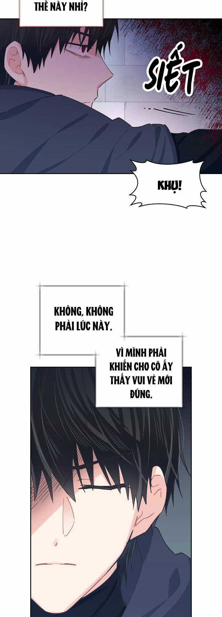 Tôi Đã Mệt Rồi Chapter 58.1 trang 48