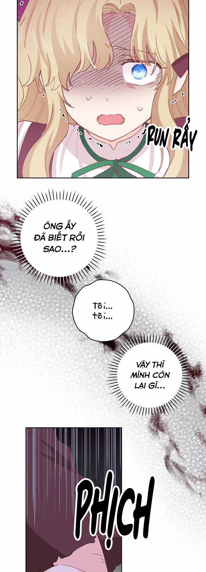 Tôi Đã Mệt Rồi Chapter 58.1 trang 5