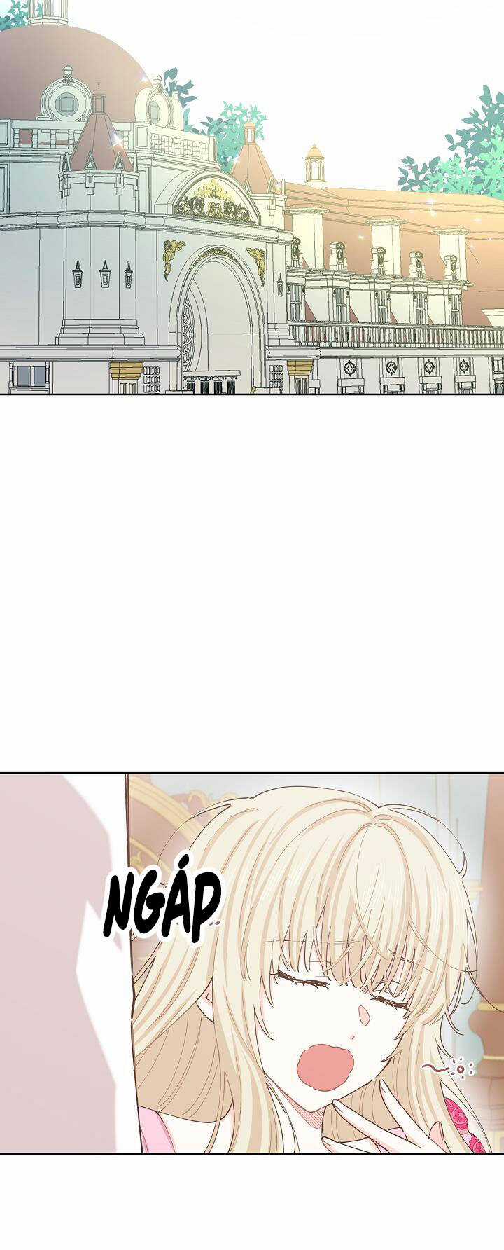 Tôi Đã Mệt Rồi Chapter 58.1 trang 52