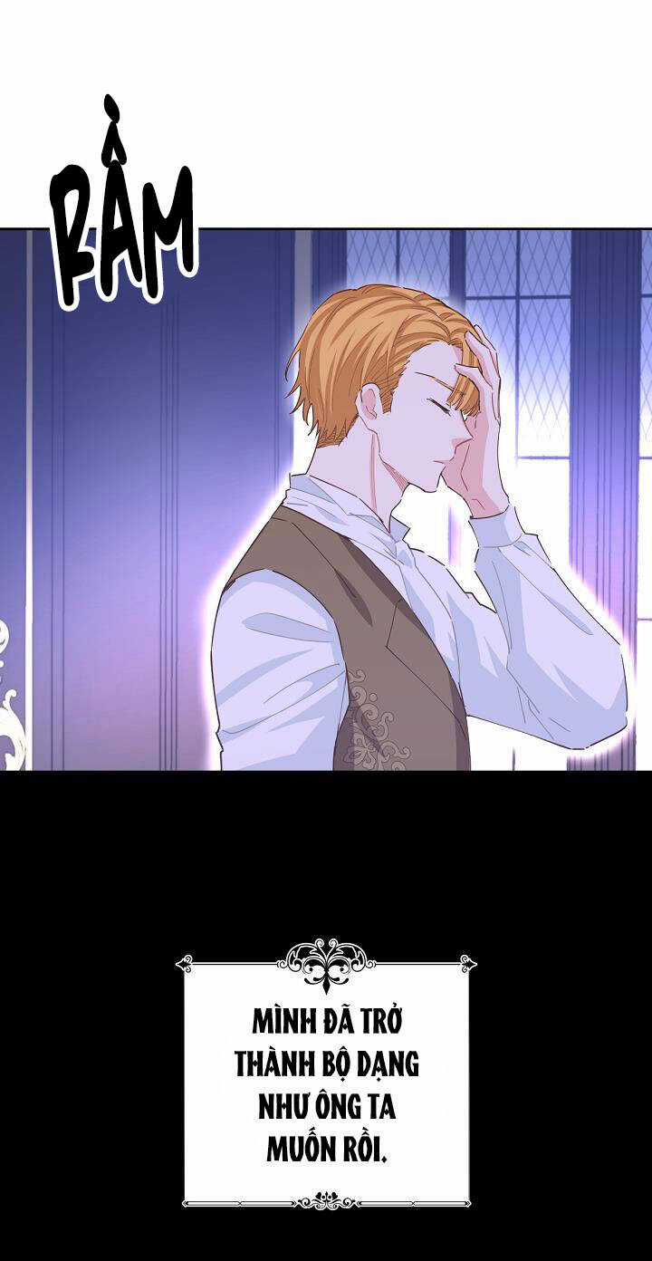 Tôi Đã Mệt Rồi Chapter 58.1 trang 8