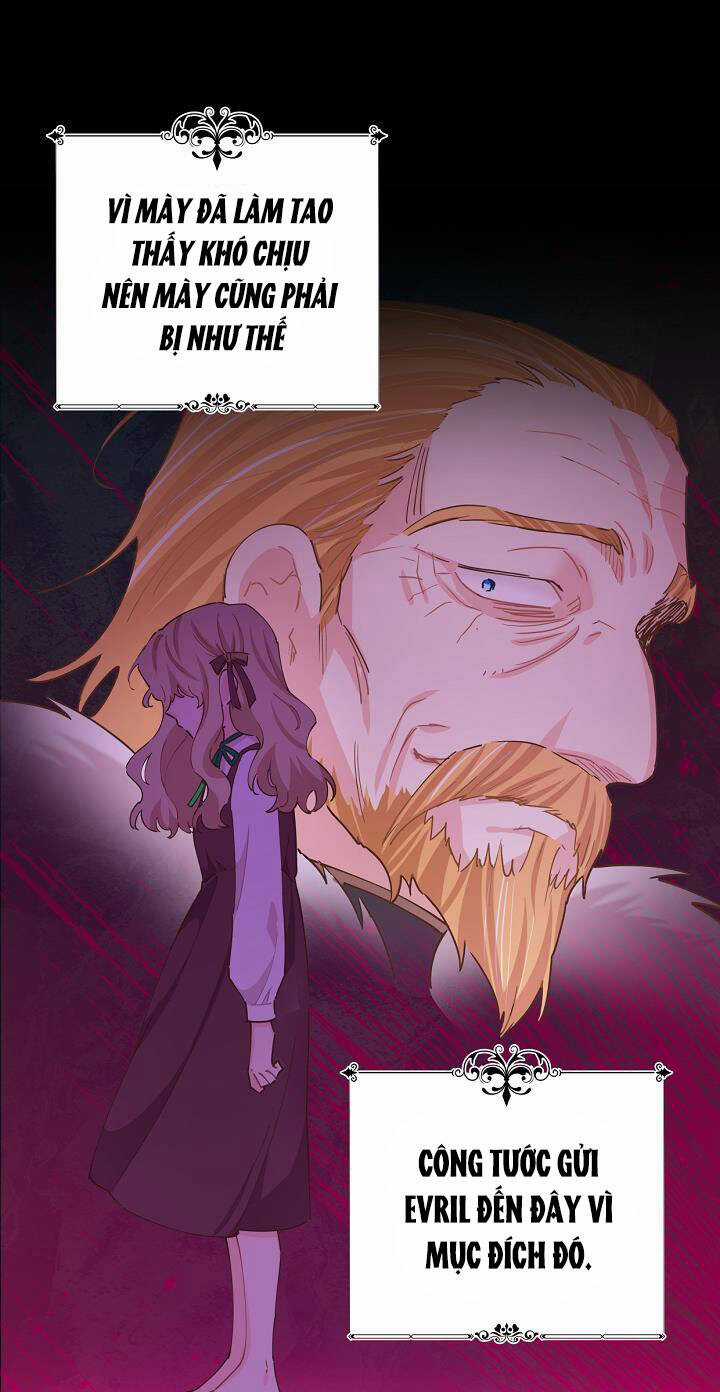 Tôi Đã Mệt Rồi Chapter 58.1 trang 9