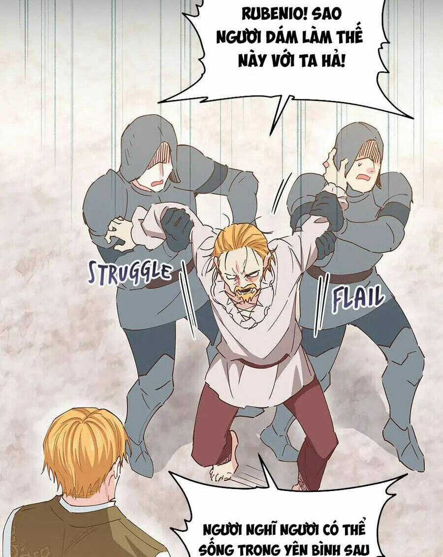 Tôi Đã Mệt Rồi Chapter 59 trang 103