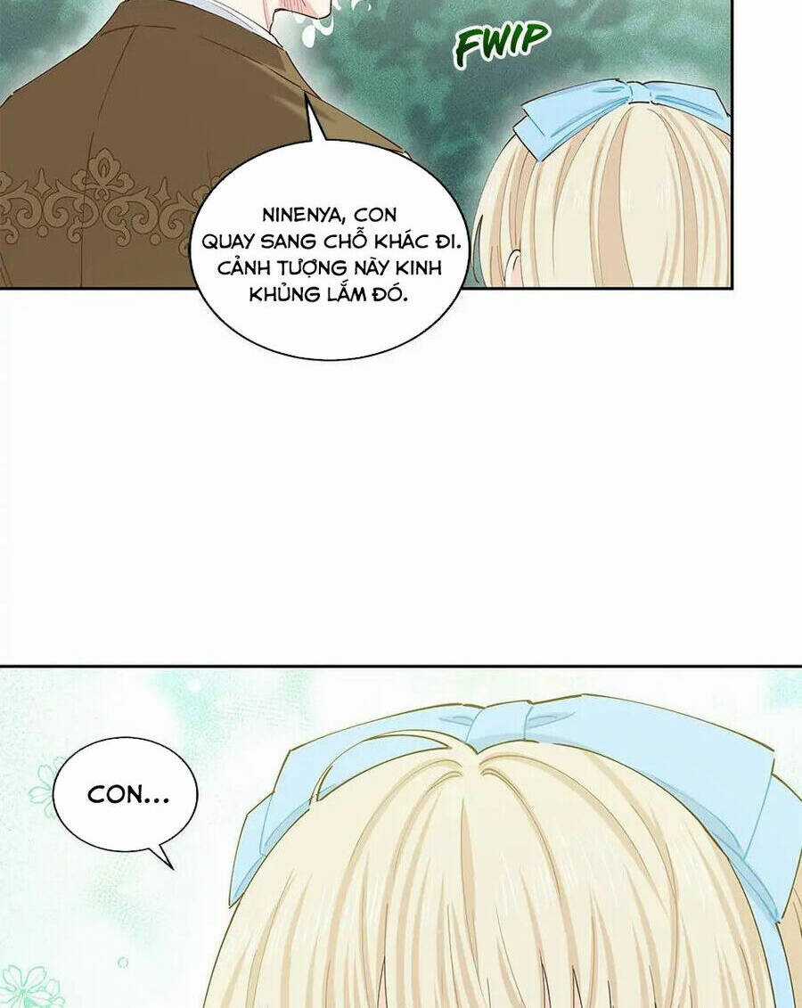 Tôi Đã Mệt Rồi Chapter 59 trang 105