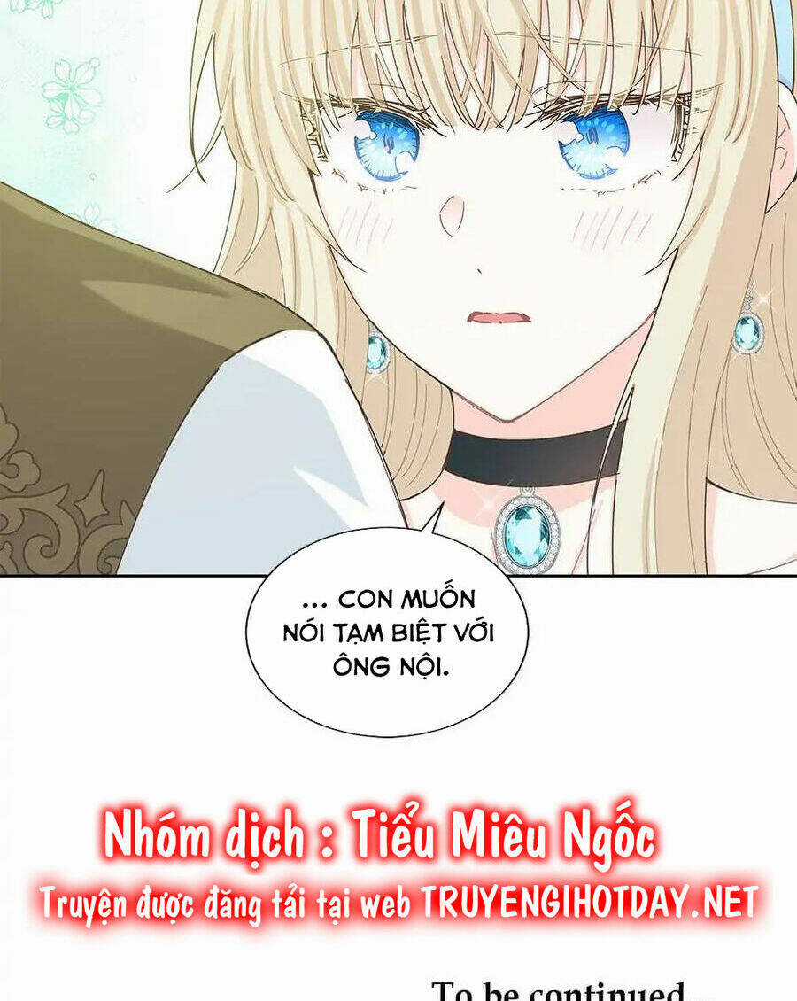 Tôi Đã Mệt Rồi Chapter 59 trang 106