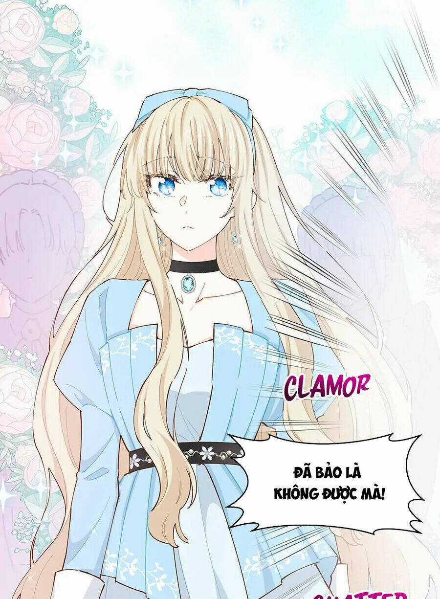 Tôi Đã Mệt Rồi Chapter 59 trang 11