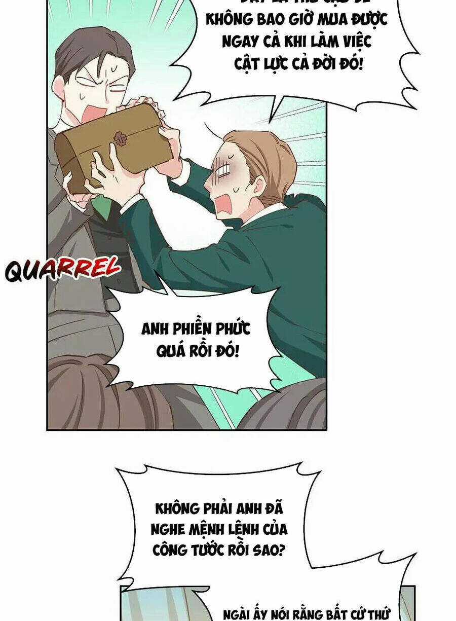 Tôi Đã Mệt Rồi Chapter 59 trang 13