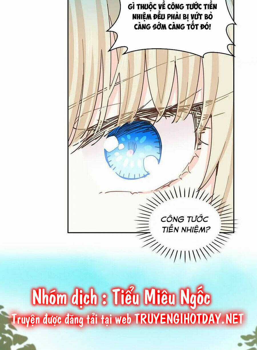 Tôi Đã Mệt Rồi Chapter 59 trang 14