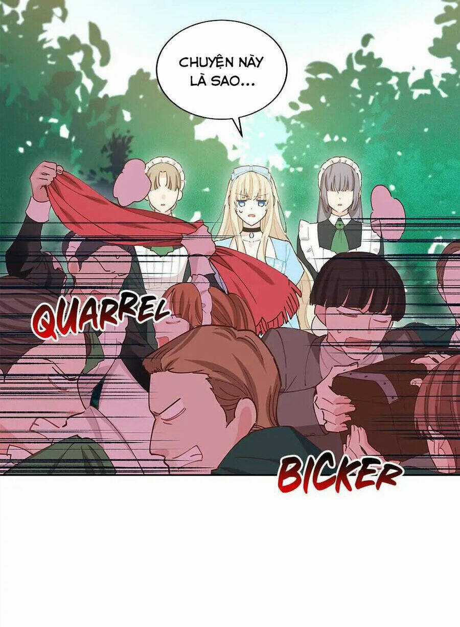 Tôi Đã Mệt Rồi Chapter 59 trang 15