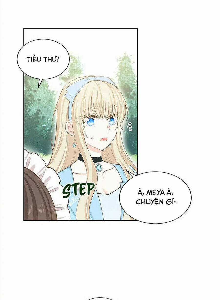 Tôi Đã Mệt Rồi Chapter 59 trang 16