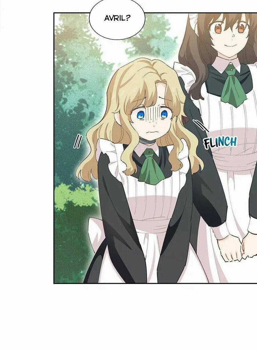 Tôi Đã Mệt Rồi Chapter 59 trang 17