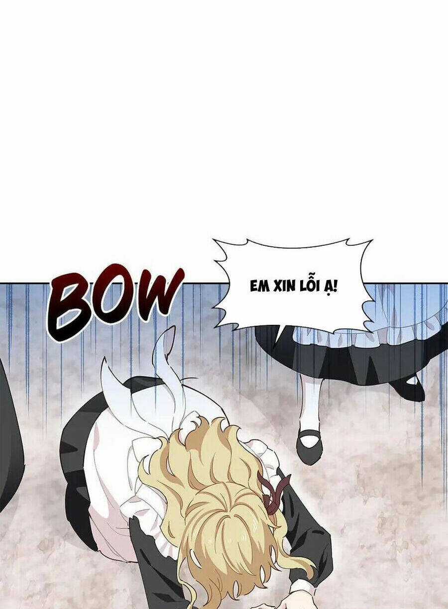 Tôi Đã Mệt Rồi Chapter 59 trang 18