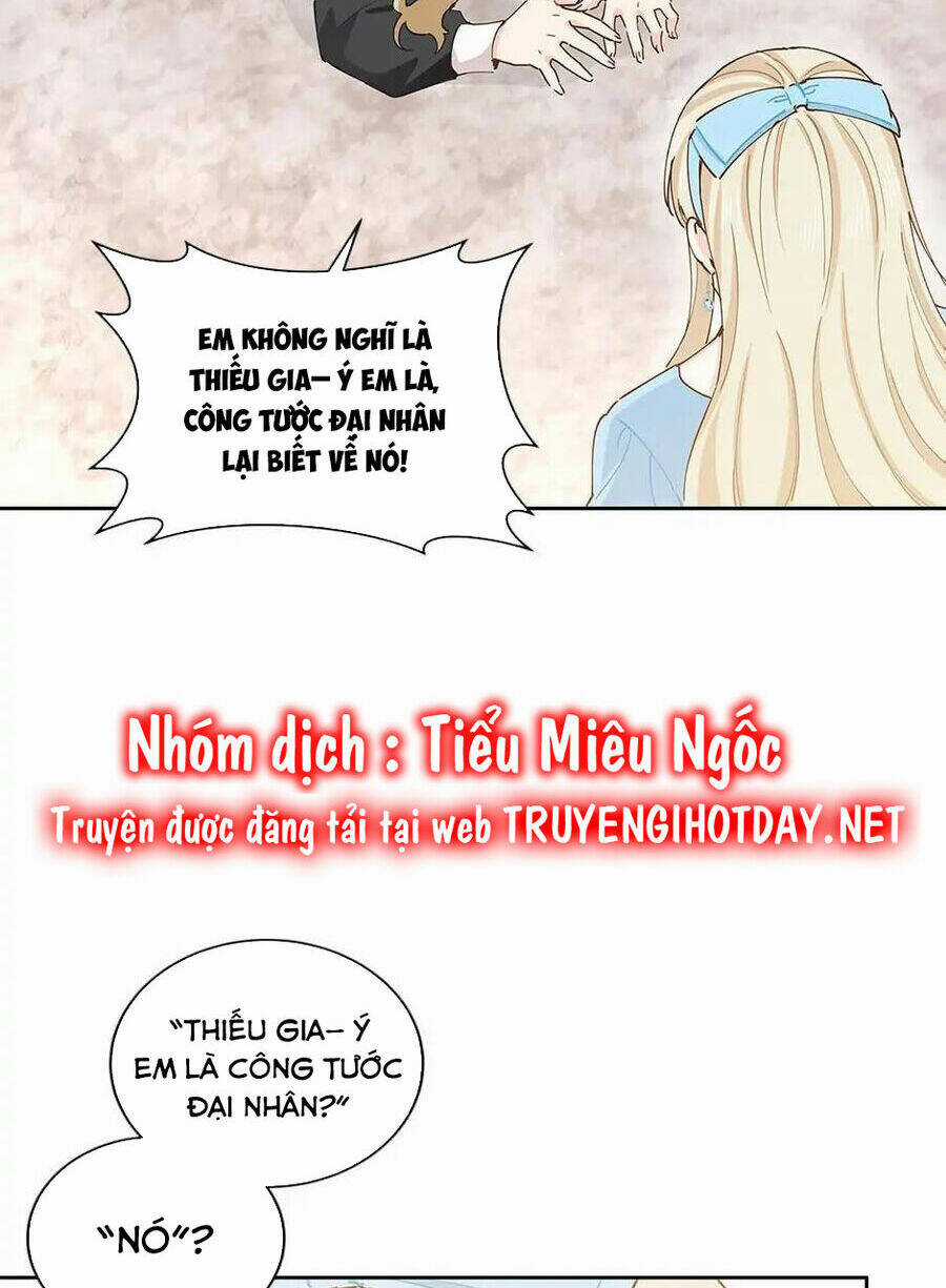 Tôi Đã Mệt Rồi Chapter 59 trang 19