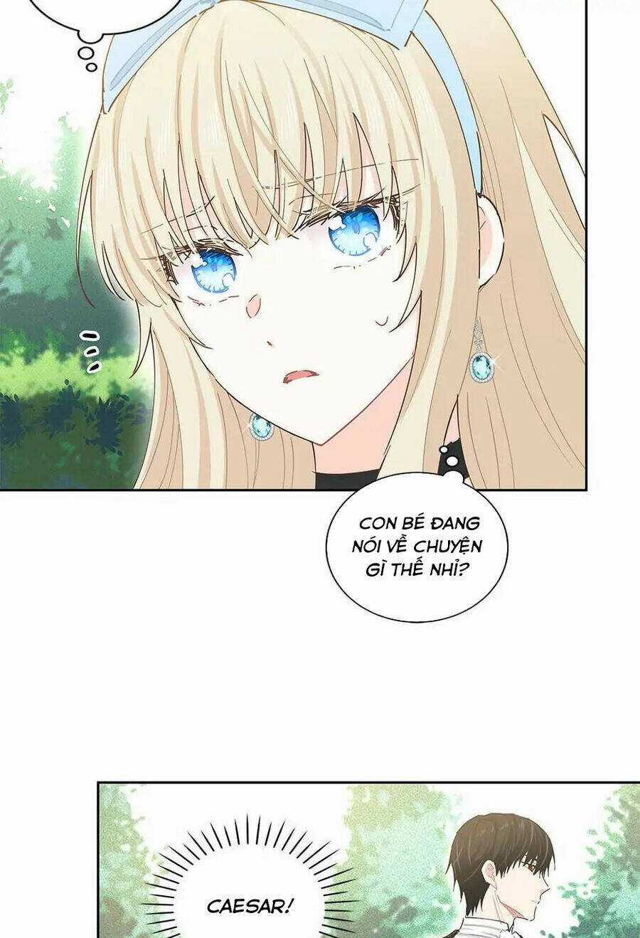 Tôi Đã Mệt Rồi Chapter 59 trang 20