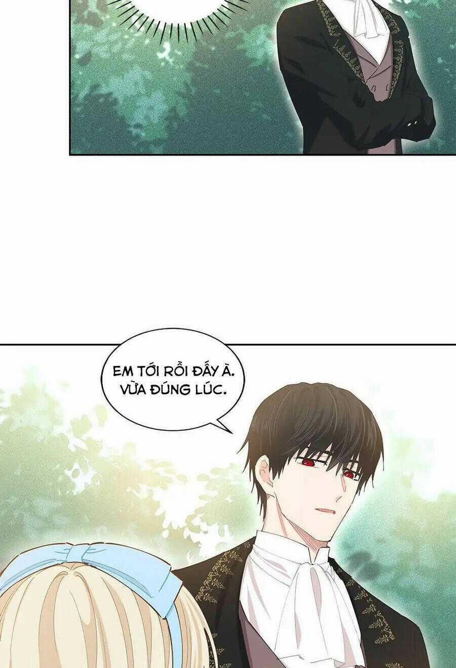 Tôi Đã Mệt Rồi Chapter 59 trang 21