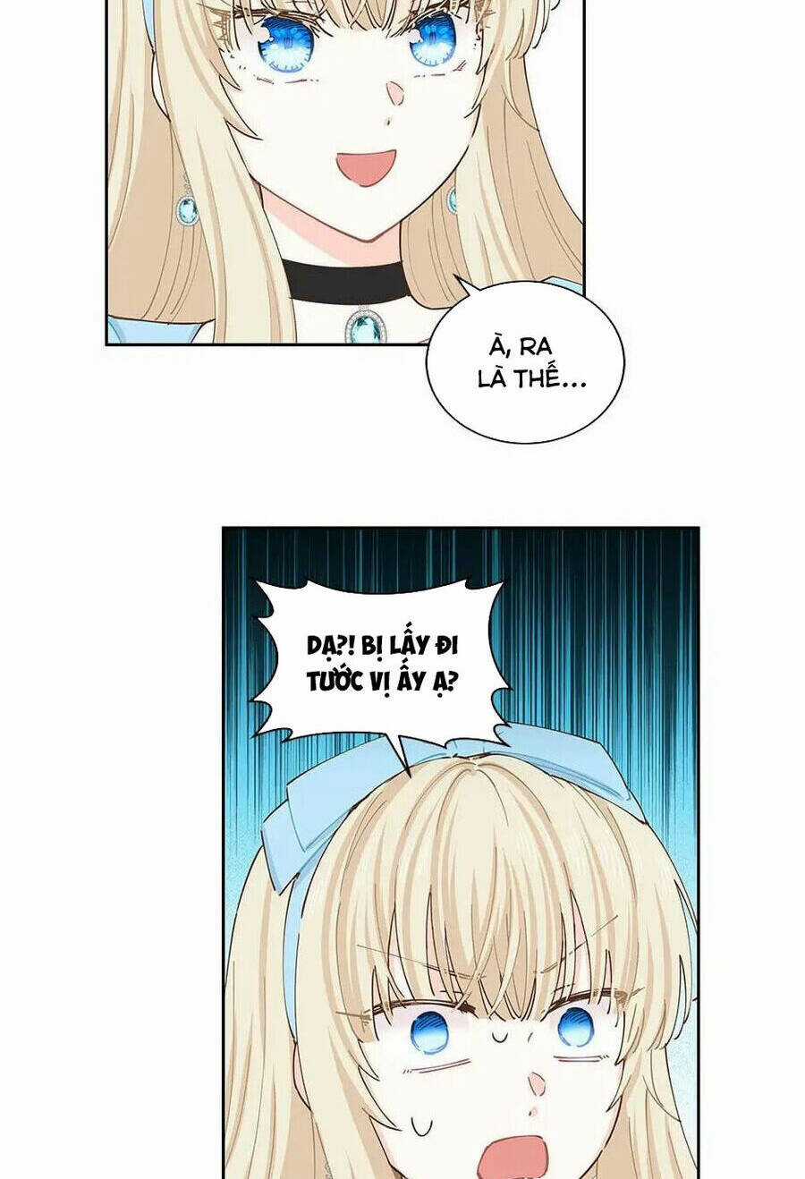 Tôi Đã Mệt Rồi Chapter 59 trang 23