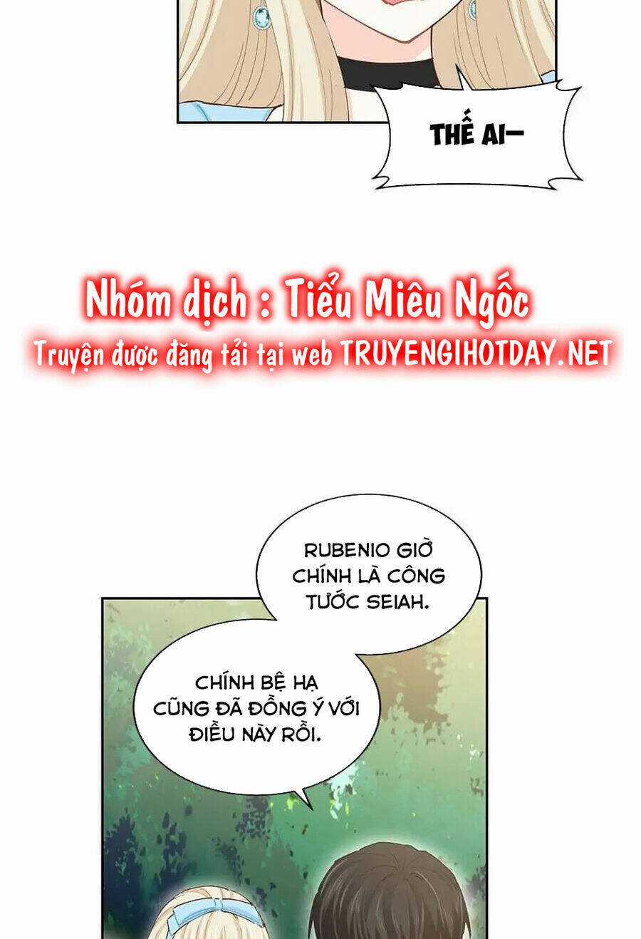 Tôi Đã Mệt Rồi Chapter 59 trang 24