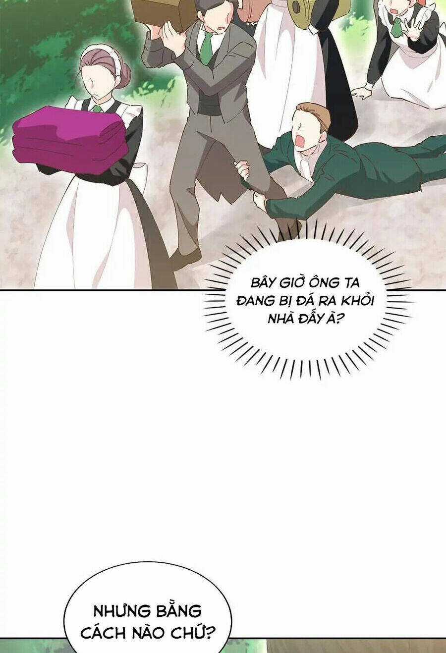 Tôi Đã Mệt Rồi Chapter 59 trang 26