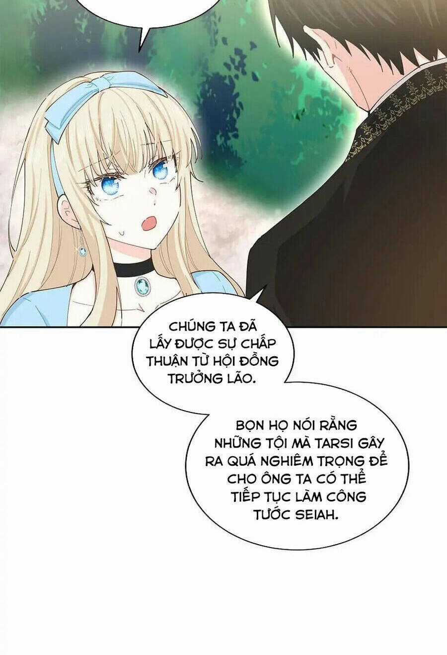 Tôi Đã Mệt Rồi Chapter 59 trang 27