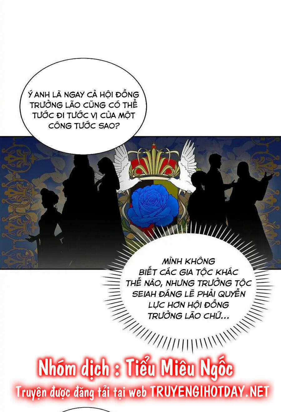 Tôi Đã Mệt Rồi Chapter 59 trang 28