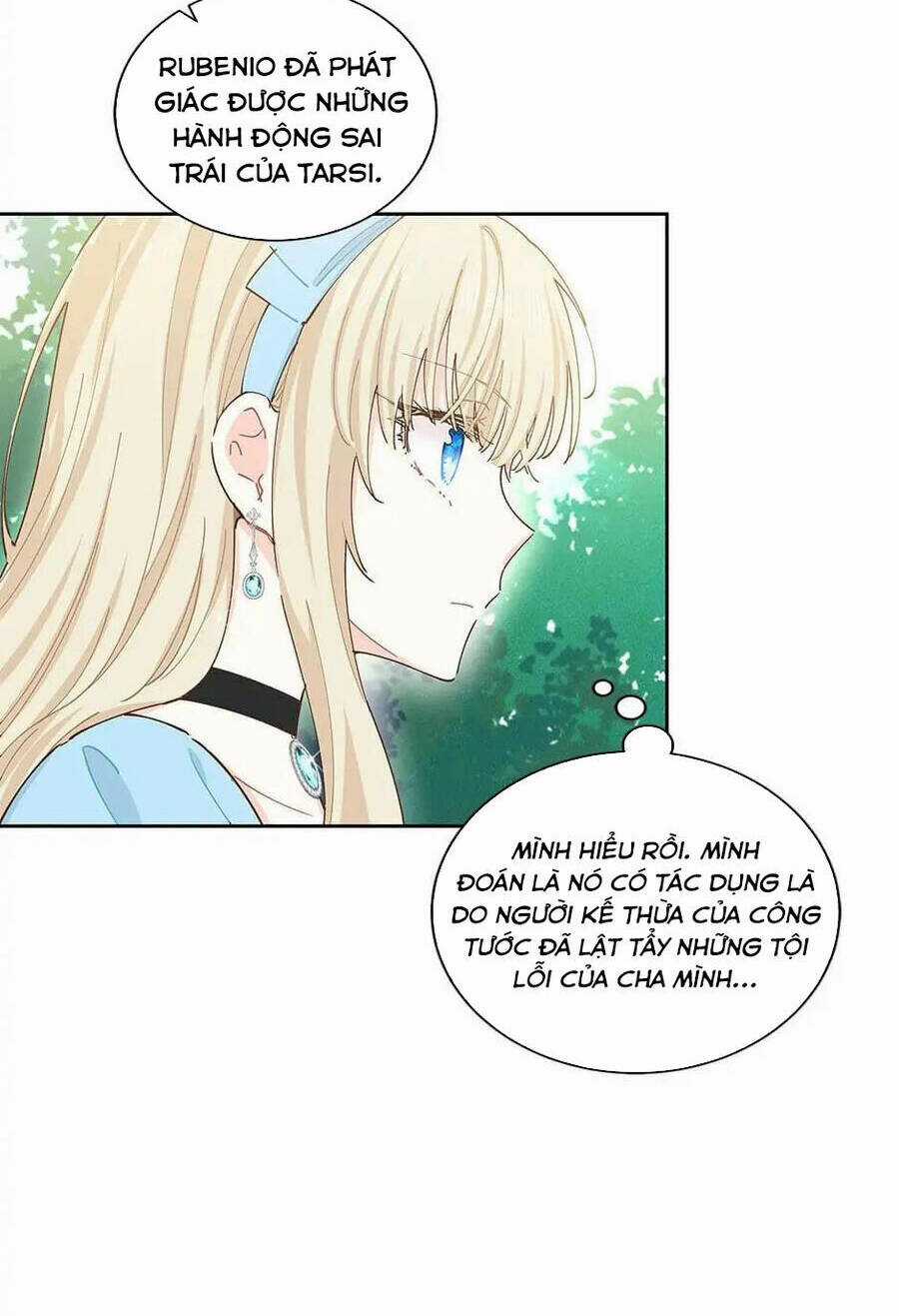 Tôi Đã Mệt Rồi Chapter 59 trang 29