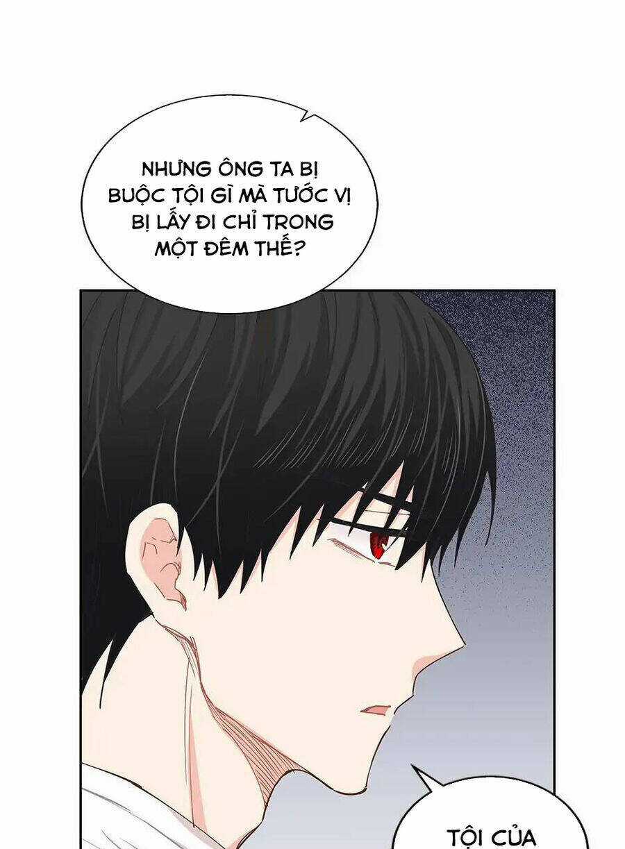 Tôi Đã Mệt Rồi Chapter 59 trang 30