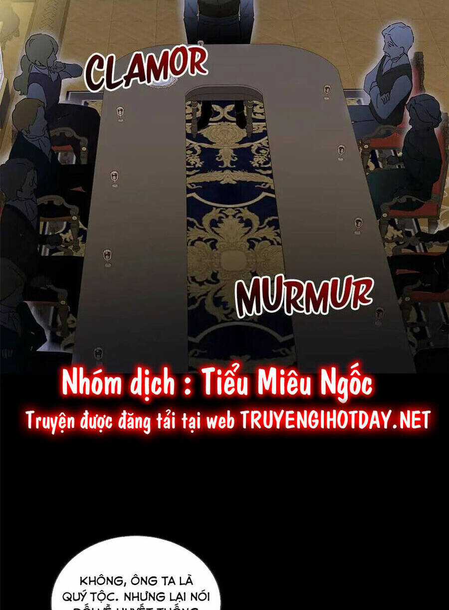 Tôi Đã Mệt Rồi Chapter 59 trang 33